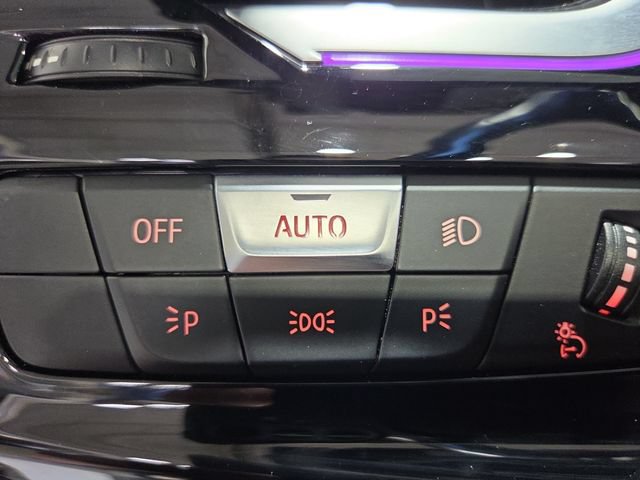 Used 2019 BMW Z4 sDrive30i w/ M Sport Package RWD image 14