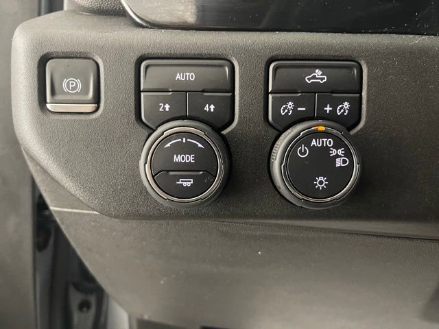 Used 2024 Chevrolet Silverado 1500 LT w/ Protection Package image 36