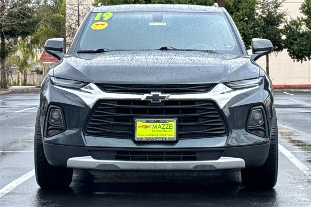 Used 2019 Chevrolet Blazer LT image 6