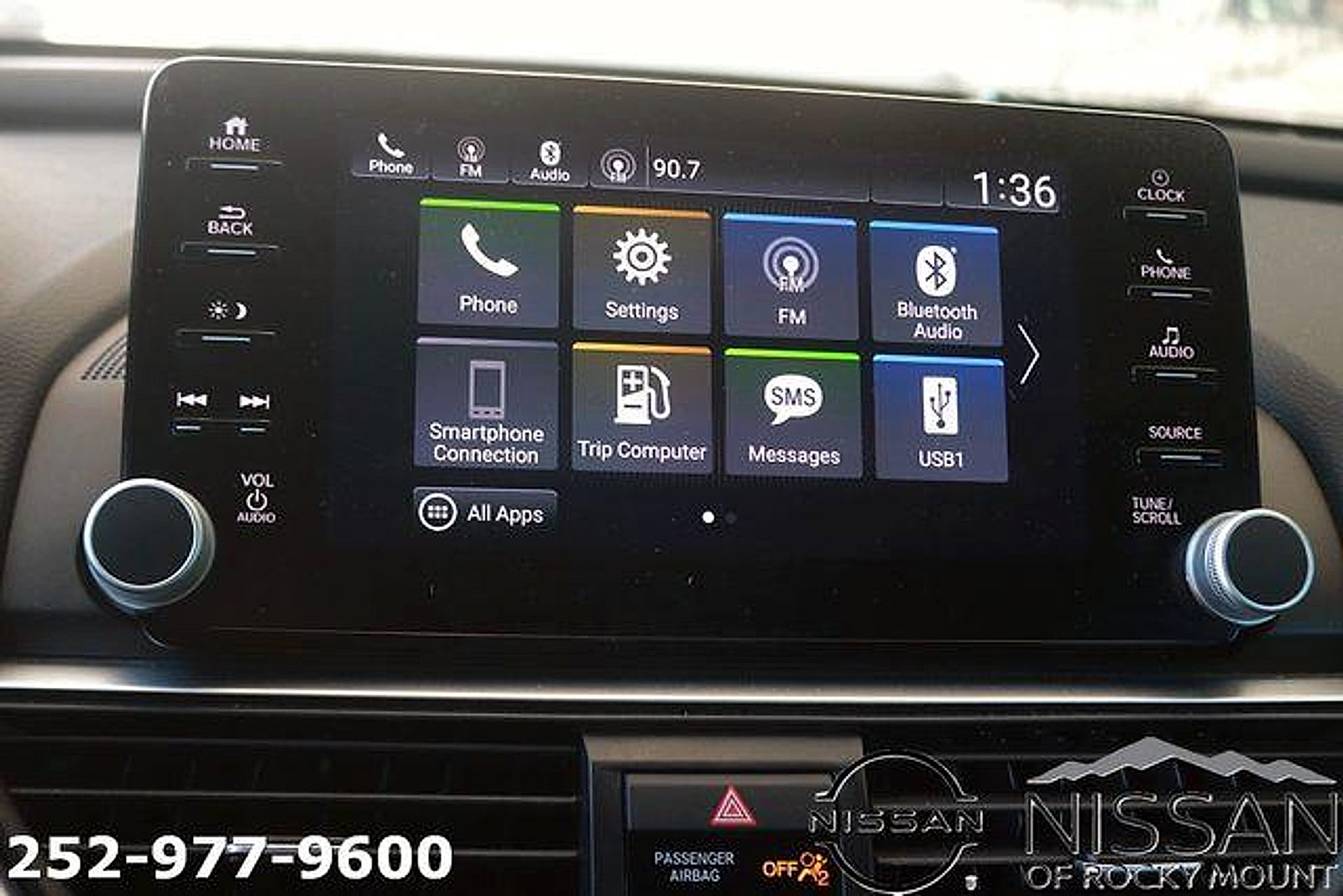Used 2022 Honda Accord Sport image 27