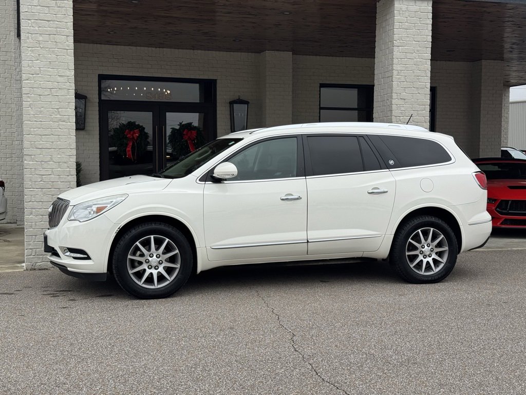 Used 2014 Buick Enclave Leather image 5