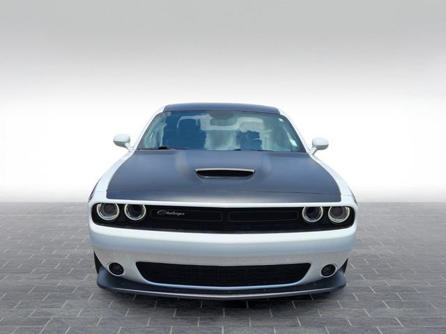 Used 2023 Dodge Challenger R/T Scat Pack w/ T/A Package RWD image 2