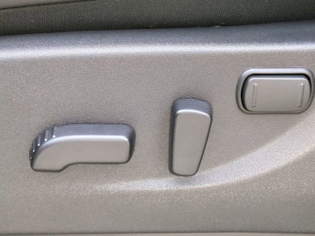 New 2026 Nissan Frontier PRO-4X w/ Pro Premium Package image 18