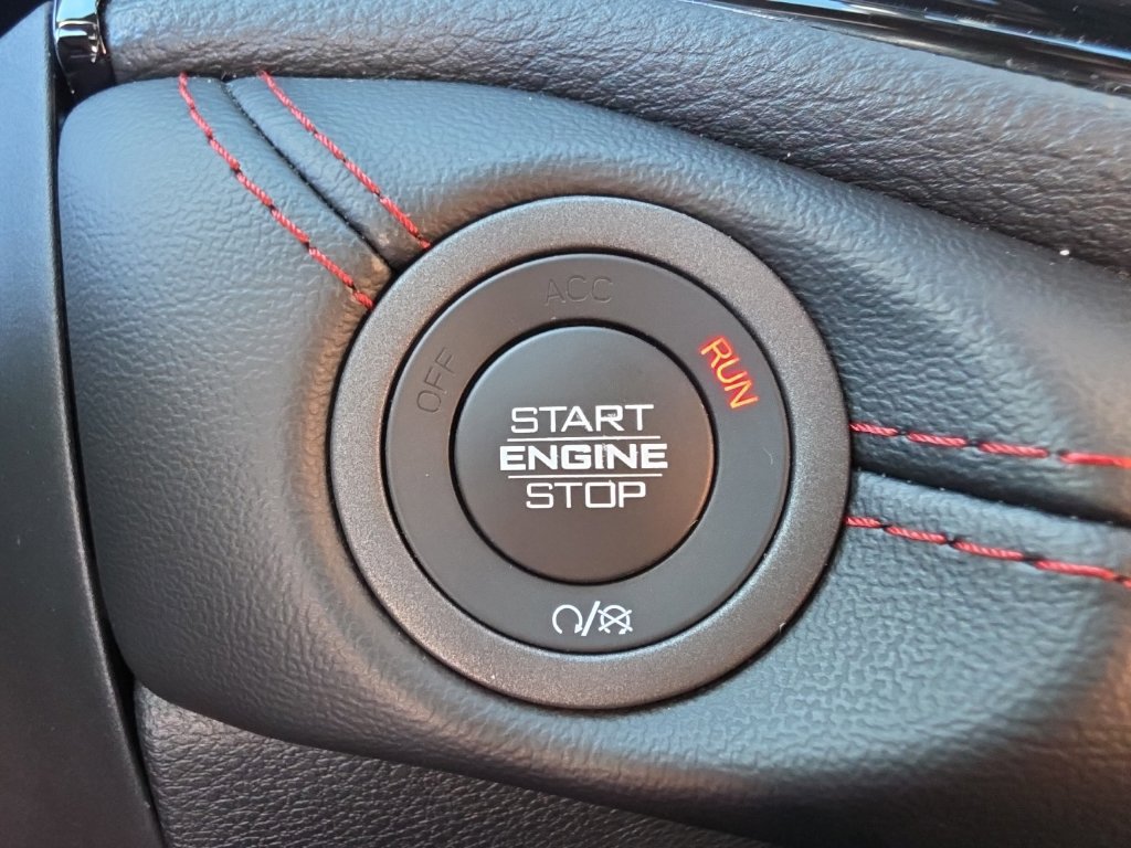 Used 2025 Dodge Durango GT AWD/4WD image 29