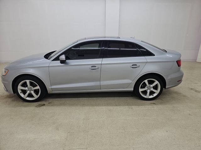 Used 2015 Audi A3 2.0T Premium w/ Cold Weather Package AWD/4WD image 18