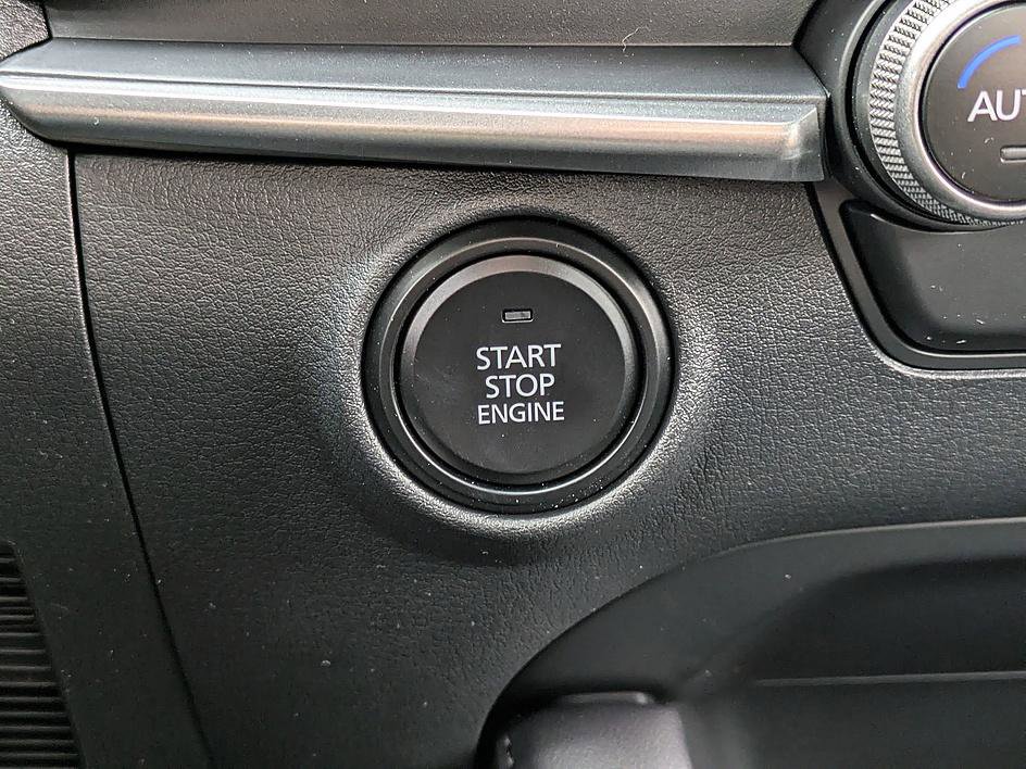 New 2026 MAZDA MAZDA3 2.5 S Sedan w/ Preferred Pkg image 18