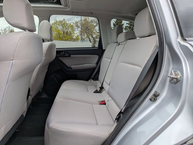Used 2015 Subaru Forester 2.5i Premium w/ All-Weather Package image 22