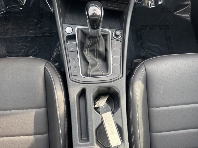 Used 2022 Volkswagen Jetta SE image 17