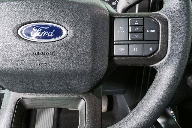 Used 2023 Ford F150 XL w/ STX Appearance Package RWD image 10