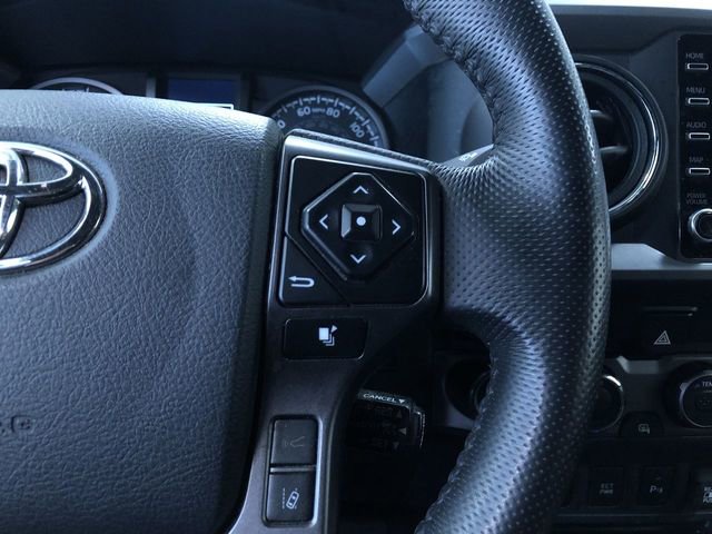 Certified 2023 Toyota Tacoma TRD Sport image 21