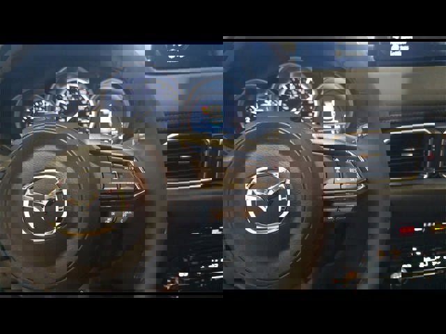 New 2025 MAZDA CX-5 AWD 2.5 S w/ Select Package image 51