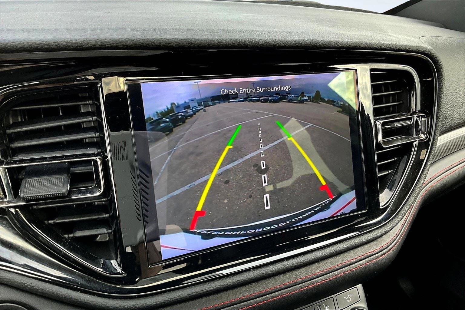 Used 2024 Dodge Durango GT image 21