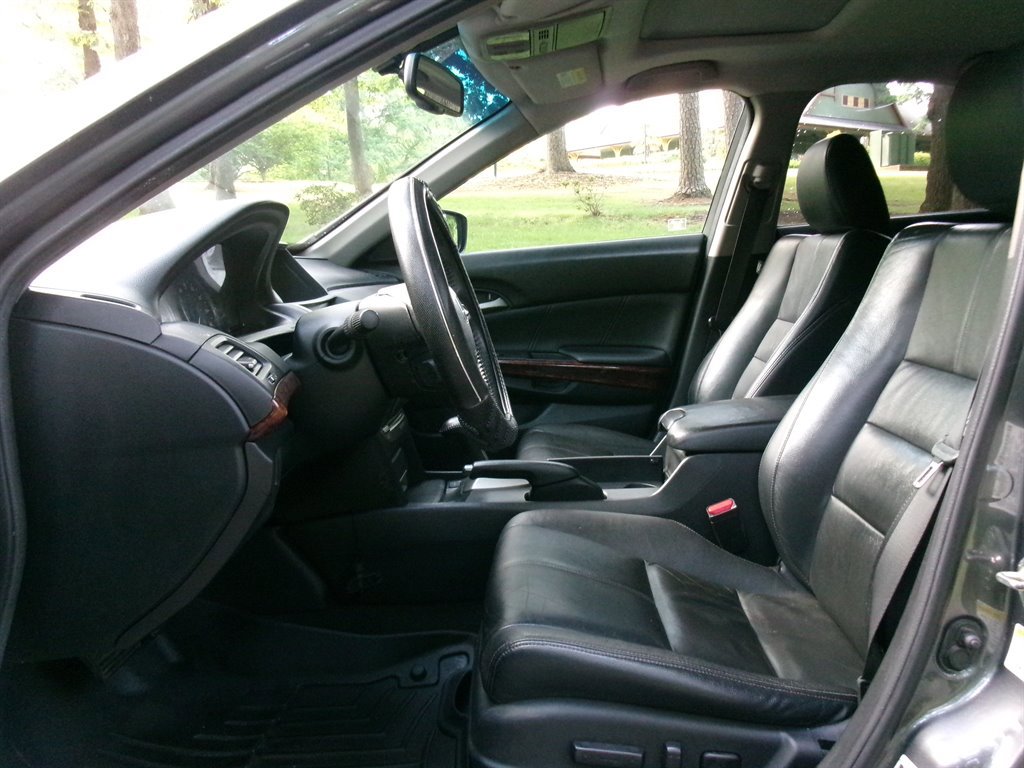 Used 2012 Honda Crosstour EX-L image 10