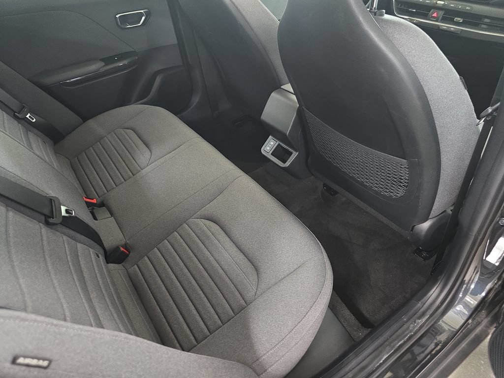 Used 2025 Kia K4 EX FWD image 16