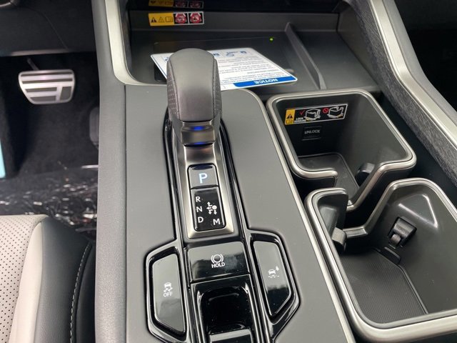 New 2026 Lexus TX 500h AWD image 20