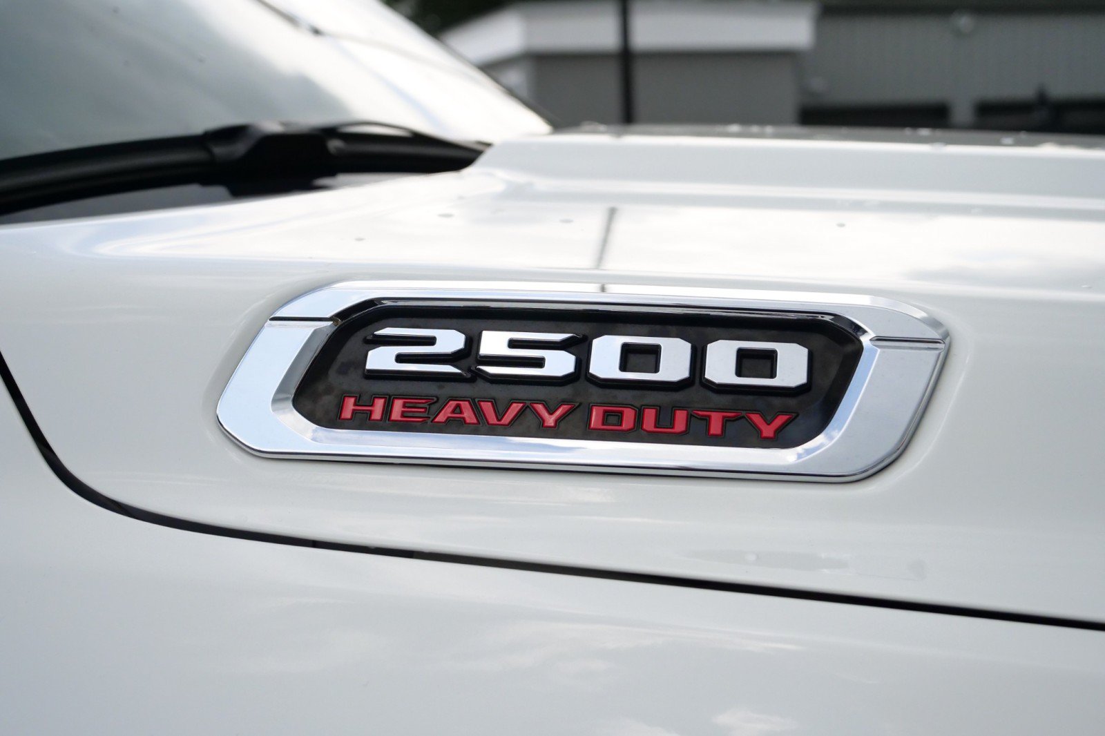 Used 2023 RAM 2500 Laramie AWD/4WD image 51