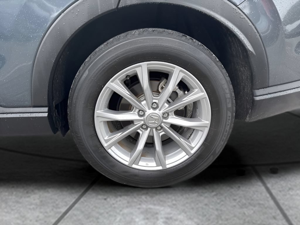 Used 2023 Honda CR-V EX image 32