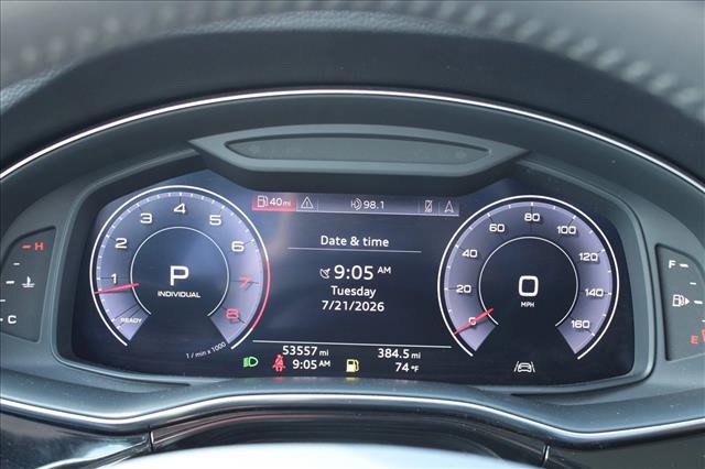Used 2020 Audi Q7 3.0T Prestige AWD/4WD image 24