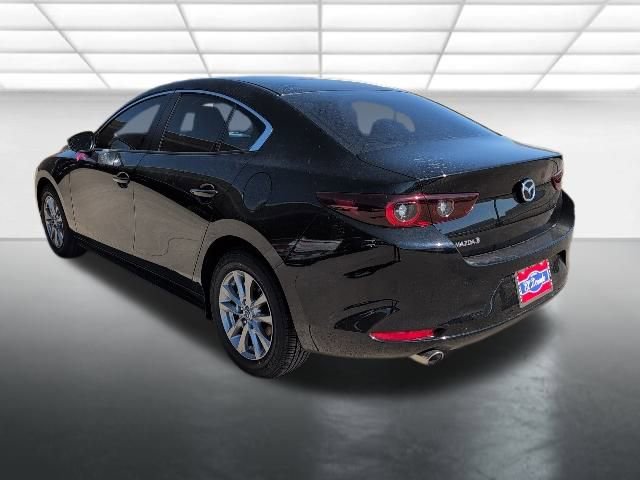 New 2026 MAZDA MAZDA3 s image 2
