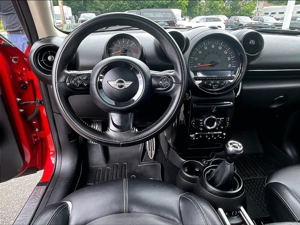 Used 2015 MINI Cooper Countryman S AWD/4WD image 17