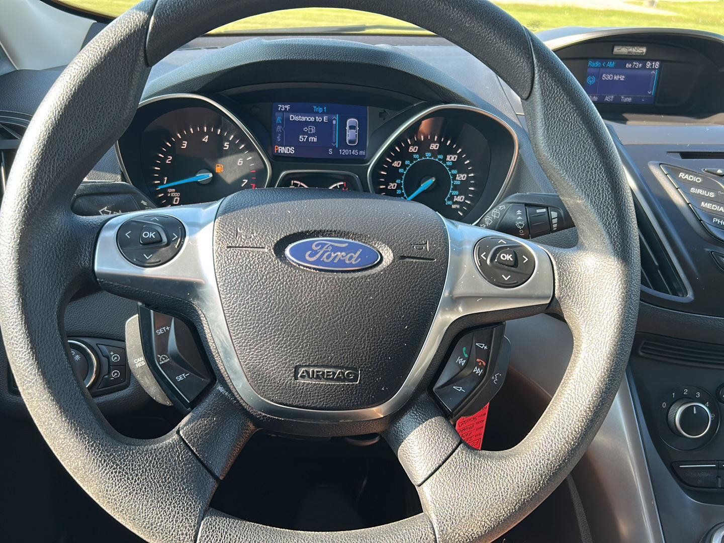 Used 2013 Ford Escape SE FWD image 16