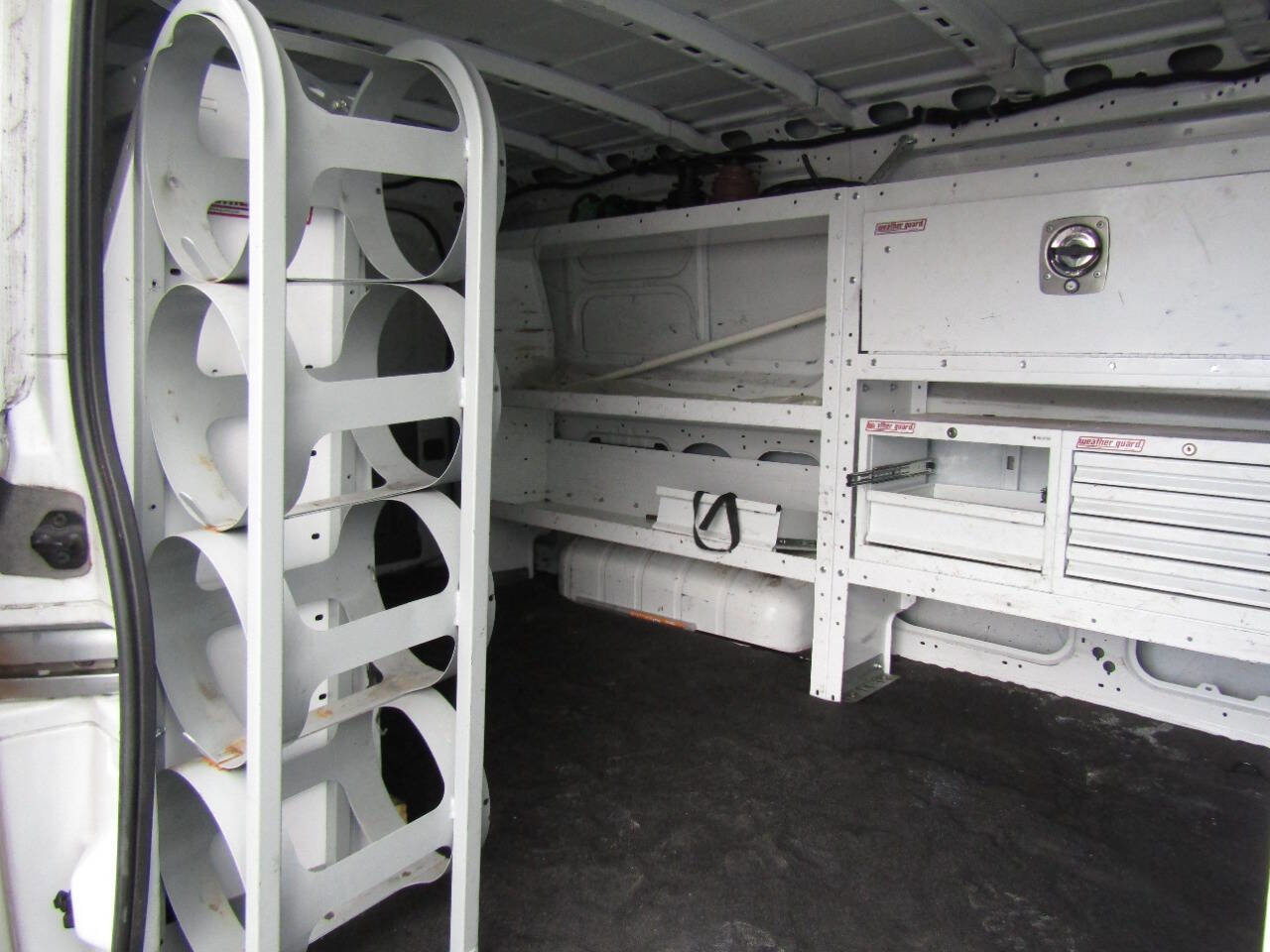 Used 2019 Nissan NV 1500 S image 21