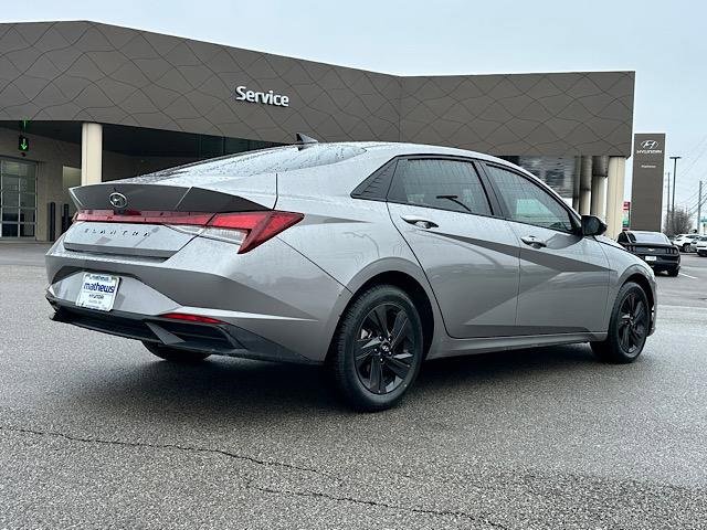 Used 2023 Hyundai Elantra SEL image 7