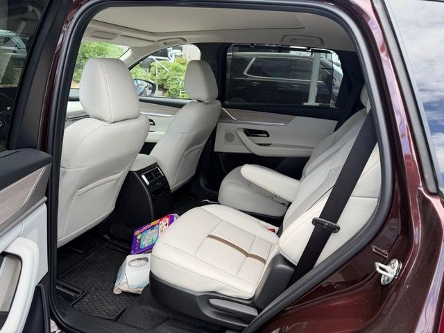 Certified 2025 MAZDA CX-90 Plug-In Hybrid w/ Premium Plus AWD/4WD image 6