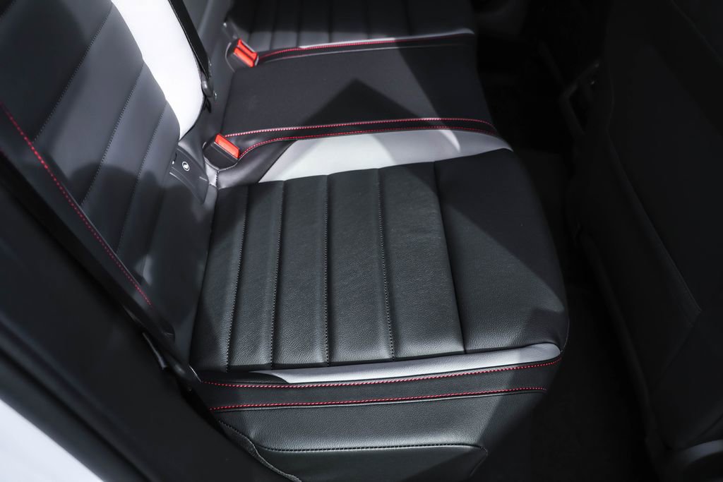 New 2025 Volkswagen GTI SE image 38