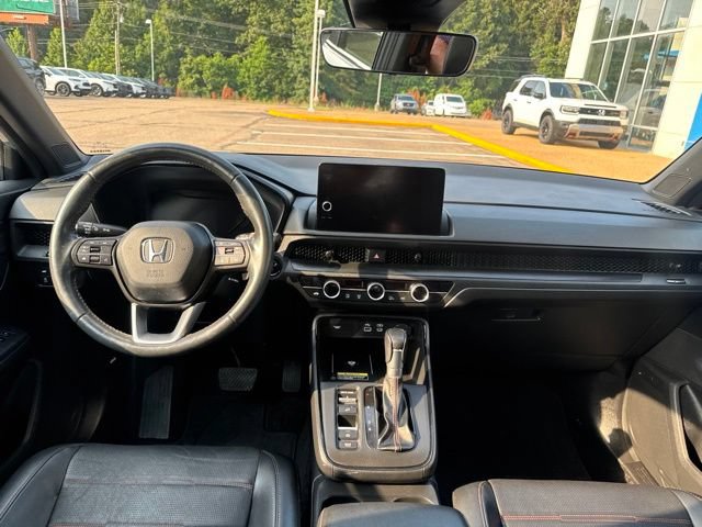 Certified 2024 Honda CR-V Sport-L image 16
