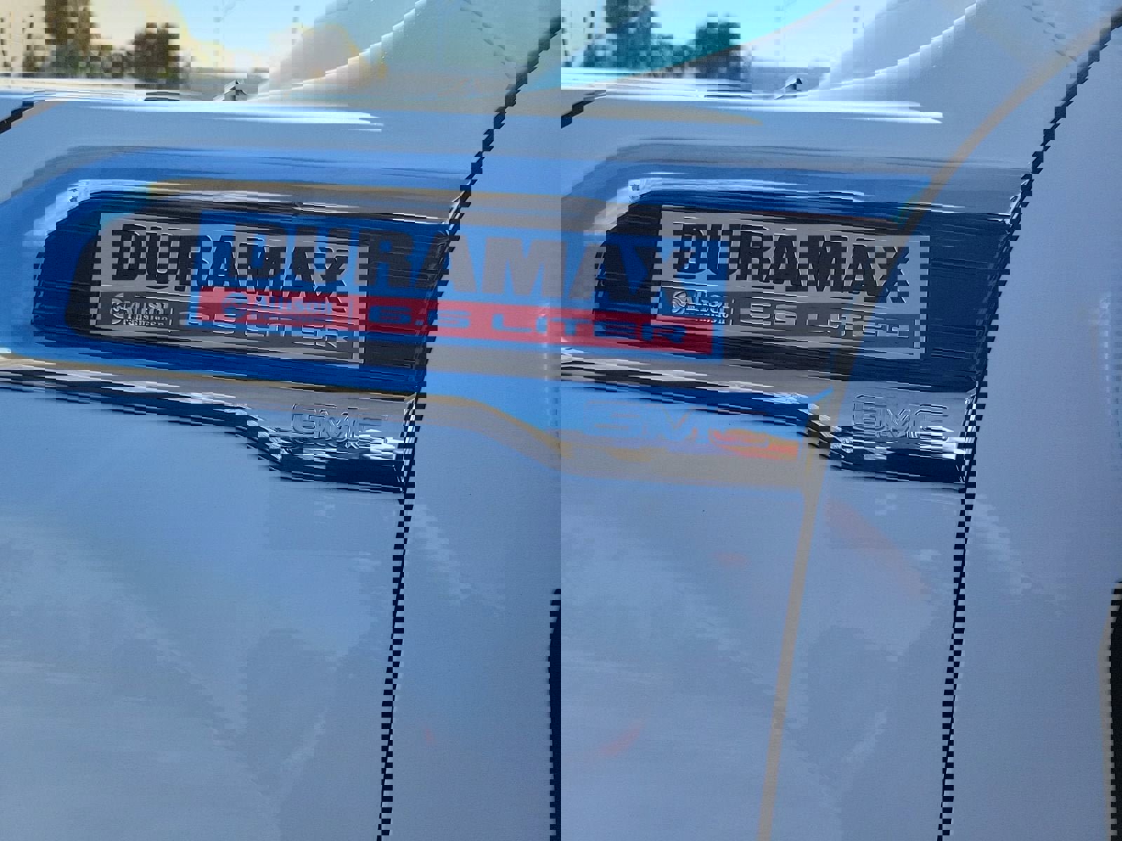 Used 2023 GMC Sierra 2500 Denali image 11