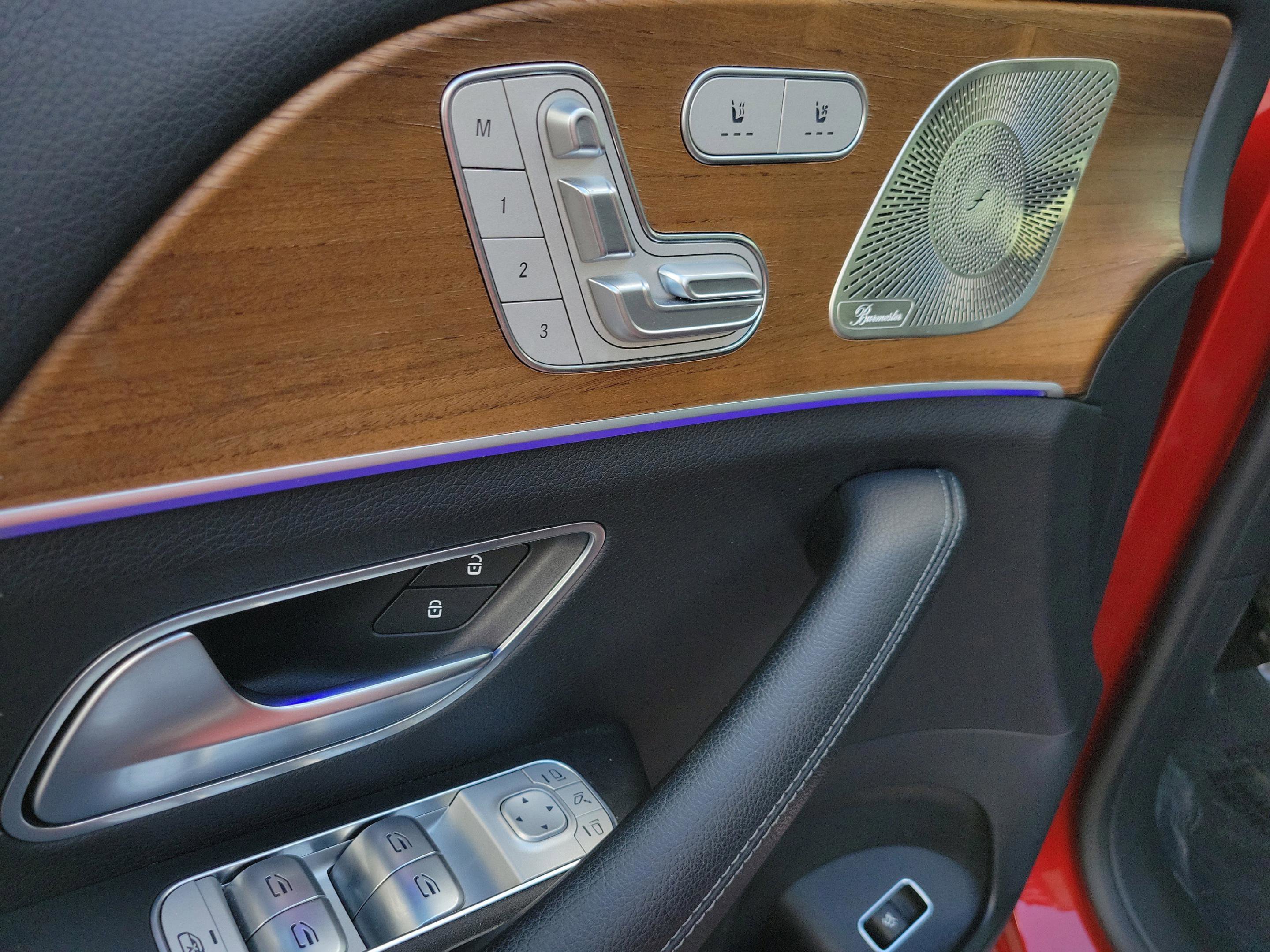 Certified 2023 Mercedes-Benz GLE 350 image 15