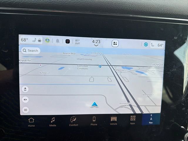 Used 2022 Jeep Wagoneer Series I w/ Convenience Group I image 18