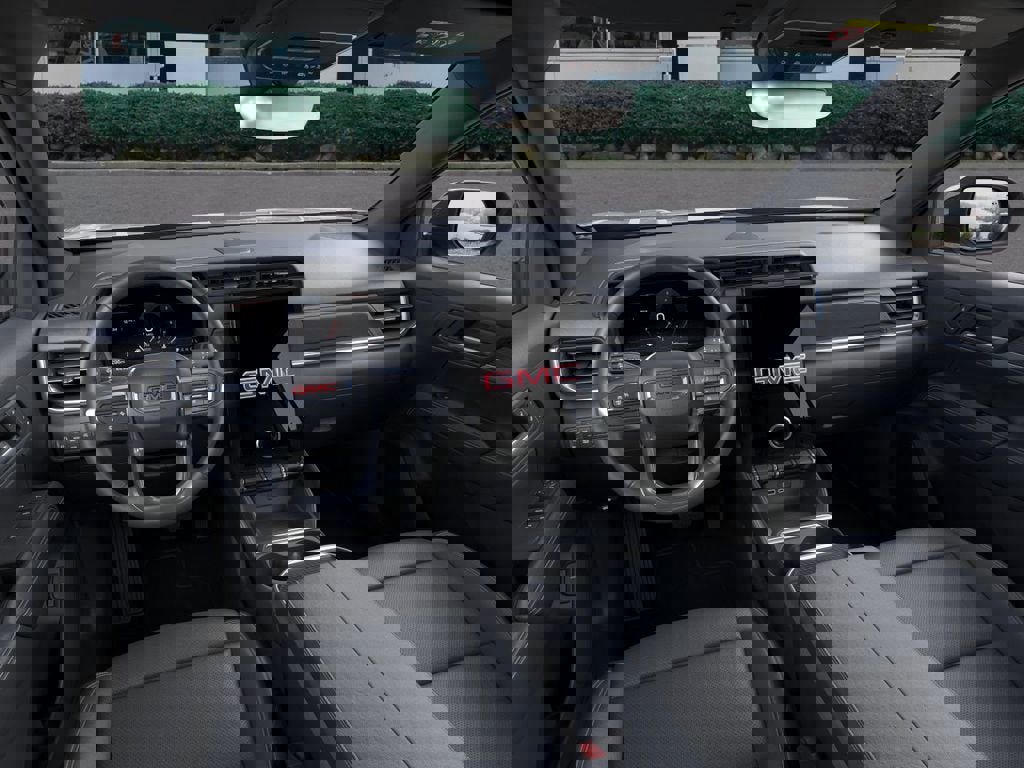 New 2026 GMC Terrain Elevation w/ Elevation Premium Package image 15