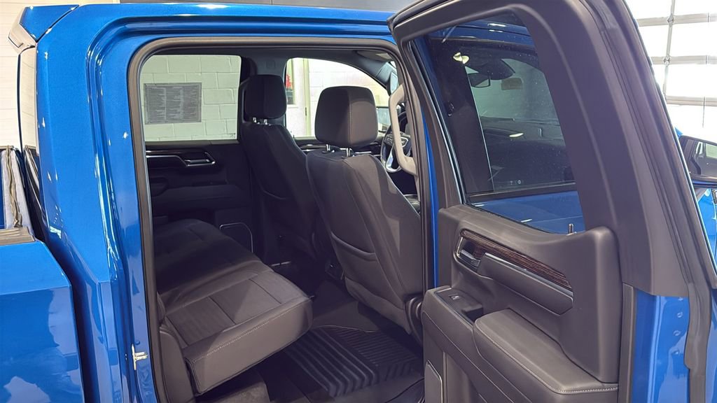 Used 2022 GMC Sierra 1500 Elevation image 14
