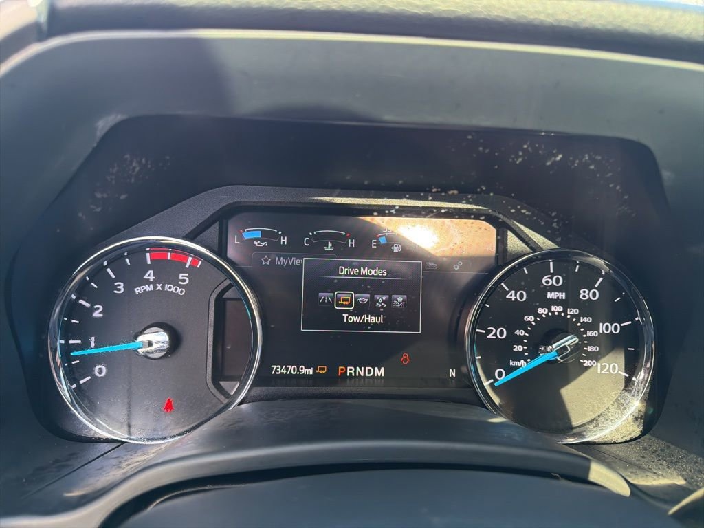 Used 2022 Ford F250 Lariat w/ Lariat Ultimate Package image 20