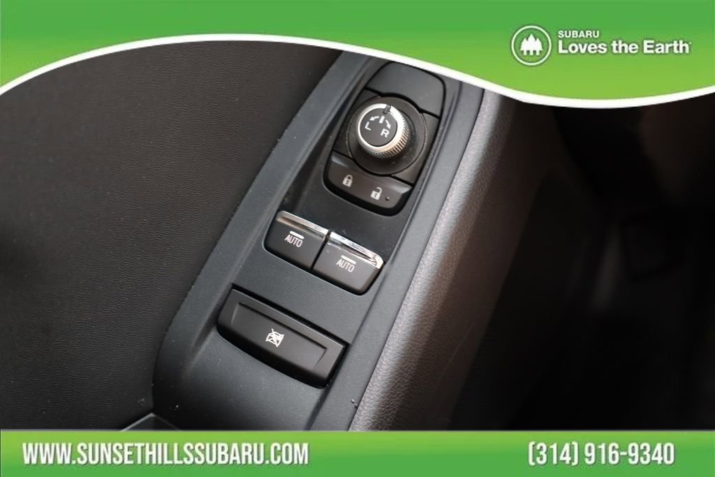 Used 2023 Subaru BRZ Limited RWD image 16