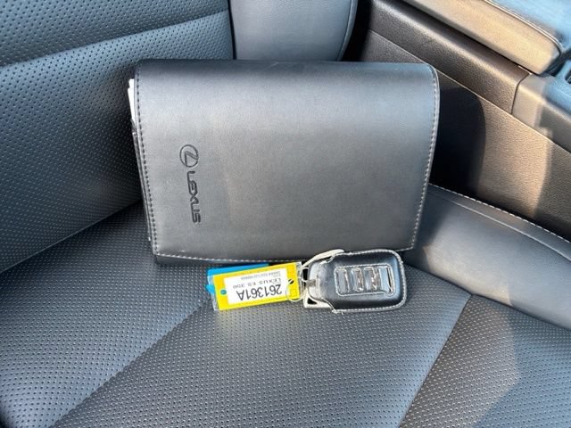 Used 2018 Lexus ES 350 w/ Navigation System Package FWD image 33