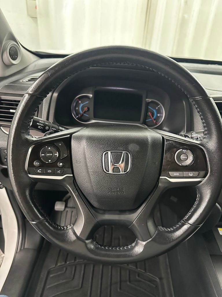 Used 2022 Honda Pilot Special Edition image 15
