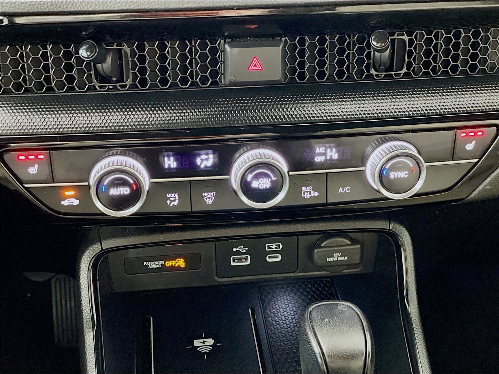 Used 2023 Honda CR-V Sport Touring image 22