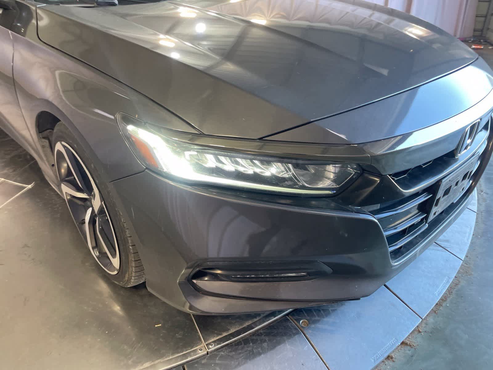 Used 2020 Honda Accord Sport image 15