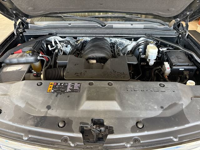 Used 2018 Chevrolet Tahoe Premier image 33