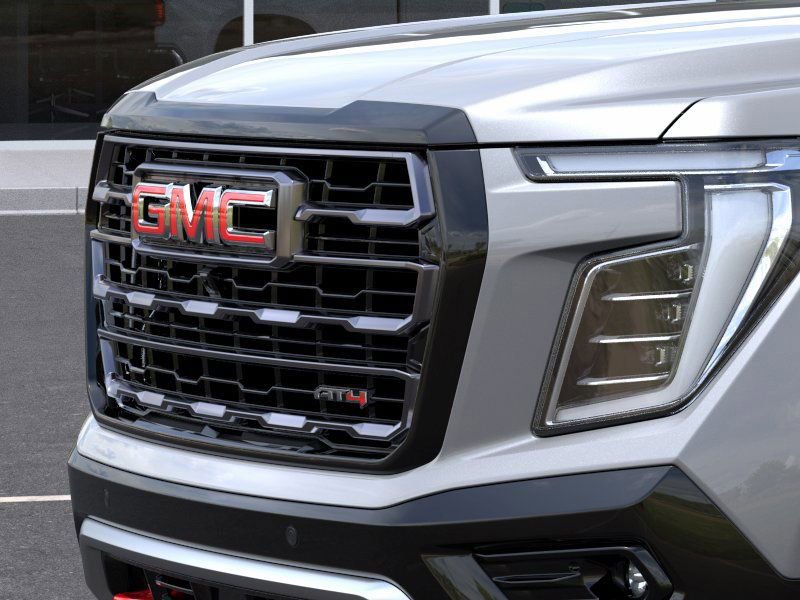 New 2026 GMC Yukon XL AT4 Ultimate w/ LPO, Illumination Package image 13