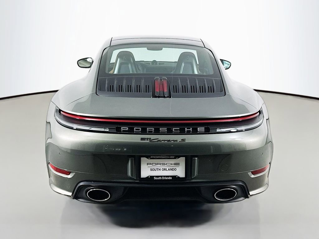 New 2026 Porsche 911 Carrera S image 10