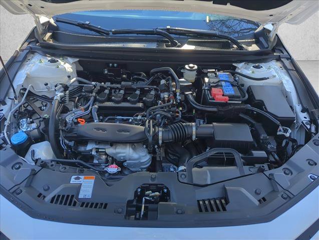 Used 2025 Honda Accord SE image 20