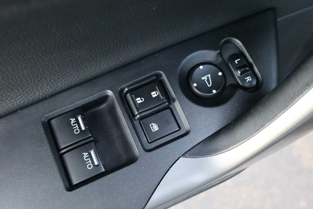 Used 2016 Honda Accord EX image 23
