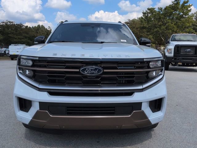 New 2025 Ford Expedition Max King Ranch AWD/4WD image 9