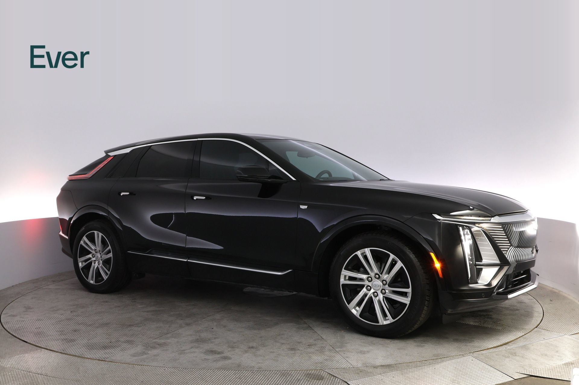 Used 2024 Cadillac Lyriq Tech w/ LPO, Floor Liner Package RWD image 14