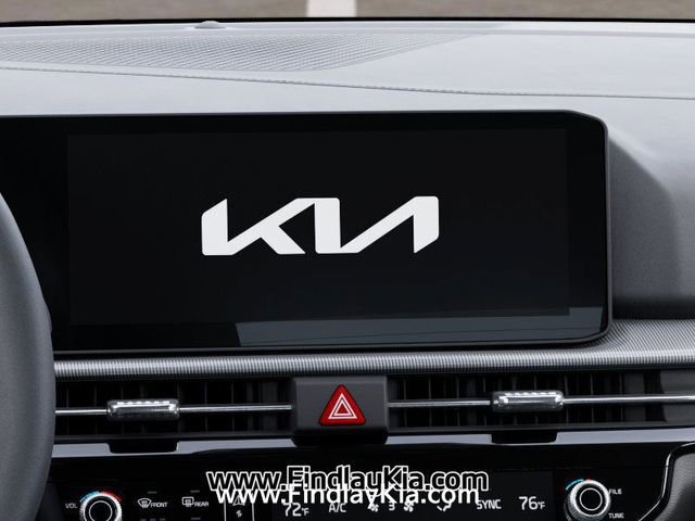 New 2026 Kia Sportage EX w/ EX Panorama Roof Package FWD image 23