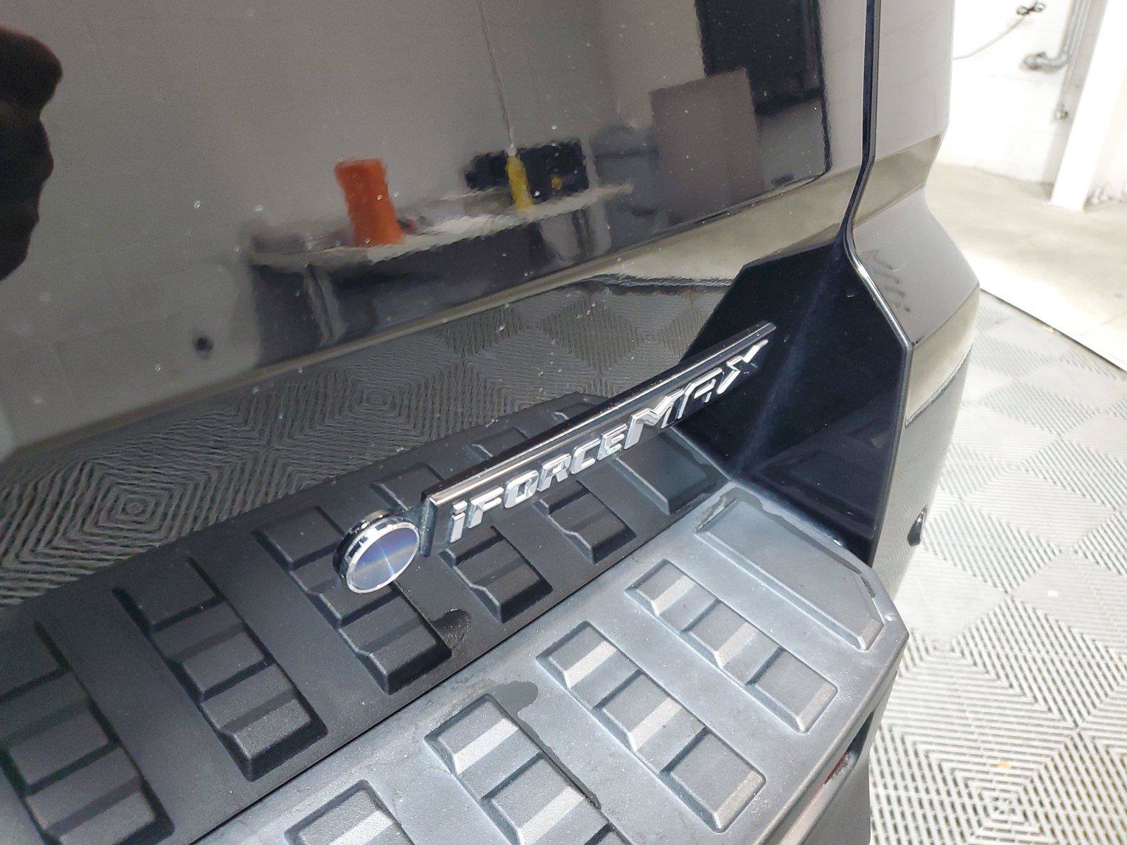 Used 2025 Toyota 4Runner TRD Off-Road Premium AWD/4WD image 5